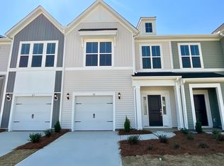 33 Pansy Park, Clayton, NC 27520