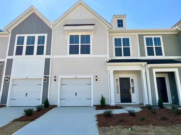 33 Pansy Park, Clayton, NC 27520