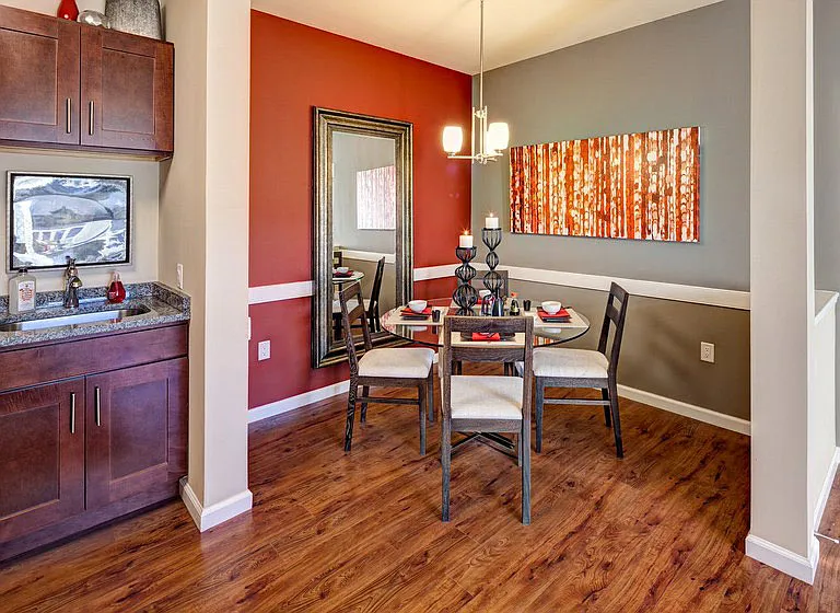 Montage Rocky Hill Apartments — Photo 10
