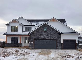 4431 Admirals Cove Dr, Lafayette, IN