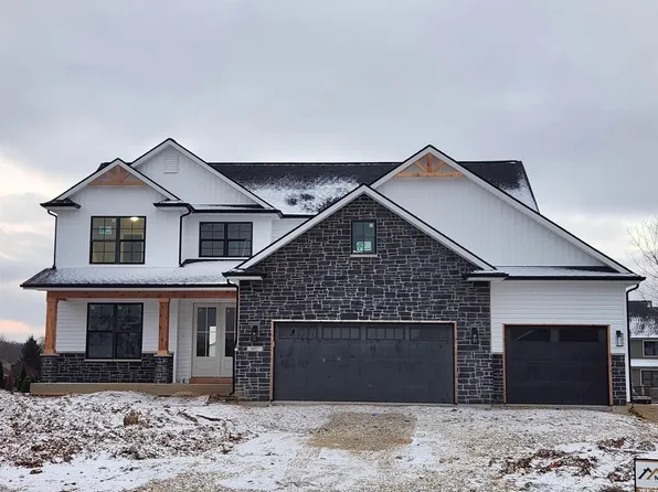 4431 Admirals Cove Dr, Lafayette, IN 47909