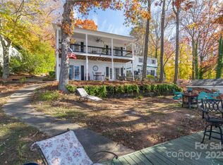 167 Haven Hill Rd, Lexington, NC 27292