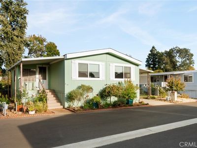 1595 Manzanita Ave Unit 59, Chico, CA, 95926