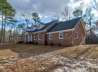 2935 McRae Rd, Camden, SC 29020