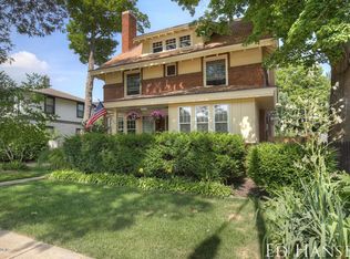 1705 Plainfield Ave NE, Grand Rapids, MI 49505