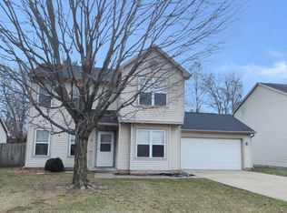 5709 Woodland Way, Indianapolis, IN 46254