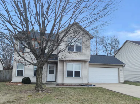 5709 Woodland Way, Indianapolis, IN 46254