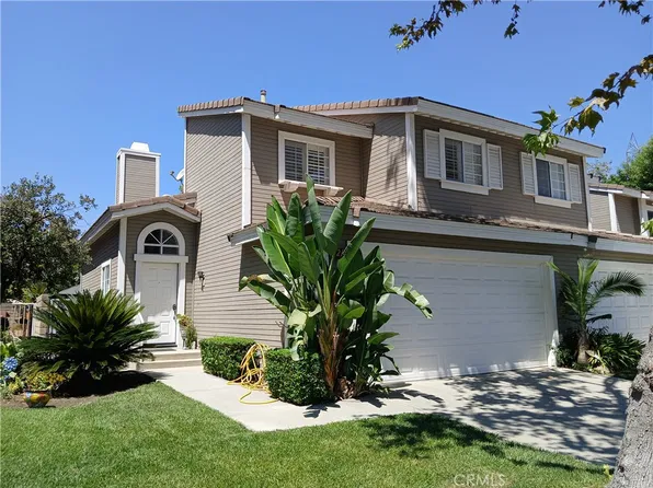 1217 Oak Creek Rd, San Dimas, CA 91773