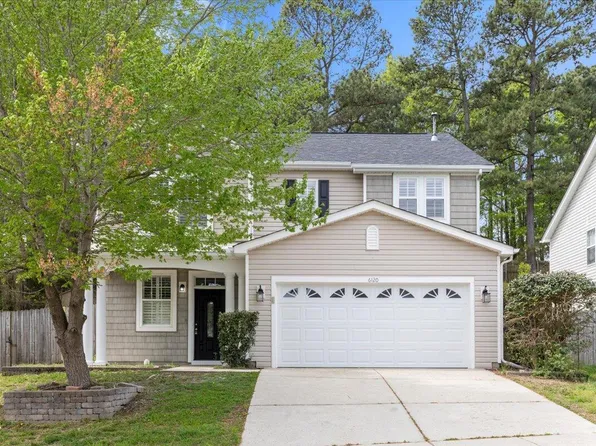 6120 Paducah Dr, Raleigh, NC 27610