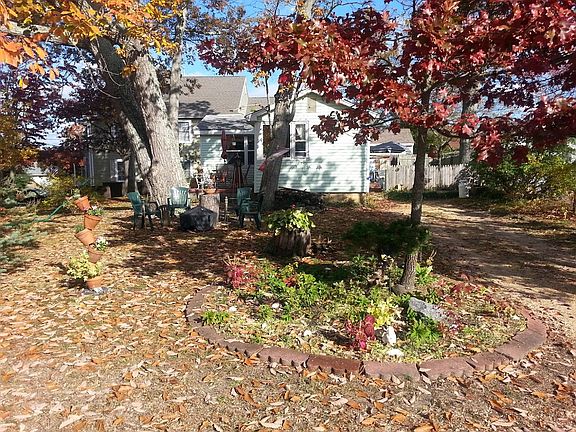 View from Summit Ave