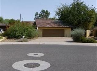 7101 N 8th Ave, Phoenix, AZ 85021
