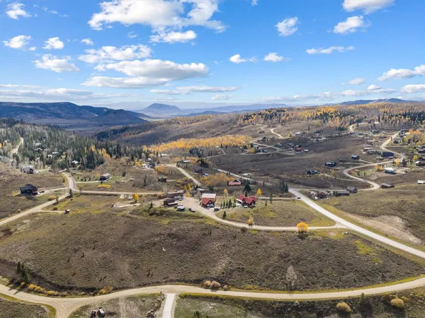 27215 Golden View Trail, Clark, CO 80428
