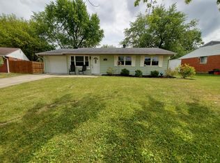 50 Essex Ct, Hamilton, OH 45013