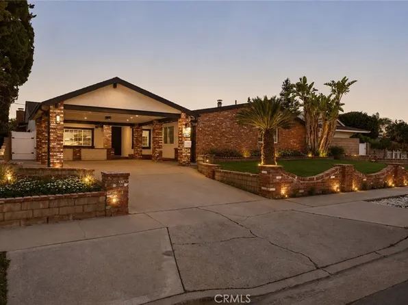 7965 Quimby Ave, West Hills, CA 91304
