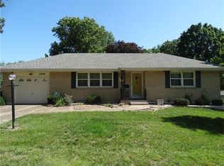 13206 E 45th Ter S, Independence, MO 64055