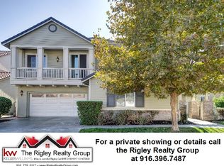 5216 Jilson Way, Elk Grove, CA 95757