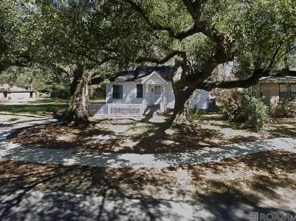 3530 N 38th St, Baton Rouge, LA 70805