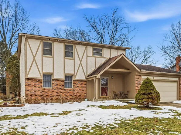 65 Yorkshire Rd, Delaware, OH 43015