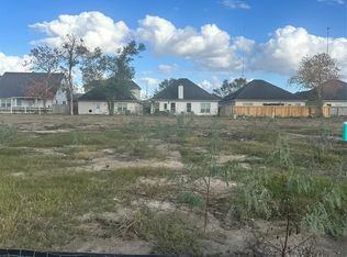 2407 Beverlywood Dr Lot 4, Missouri City, TX 77489