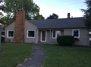 908 E Reynolds St, Goshen, IN 46526