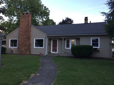 908 E Reynolds St, Goshen, IN, 46526