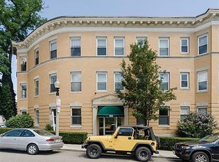153 Chiswick Rd APT 2, Brighton, MA 02135