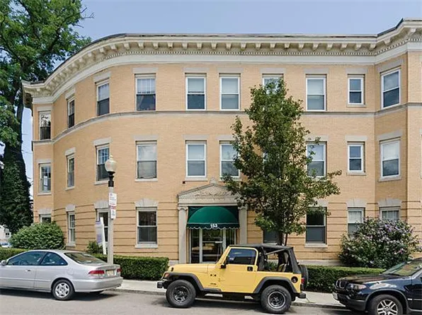 153 Chiswick Rd APT 2, Brighton, MA 02135