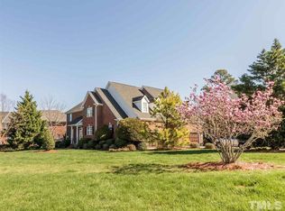 105 Open Ct, Morrisville, NC 27560