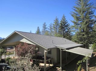 15216 Indian Creek Rd, Fort Jones, CA 96032