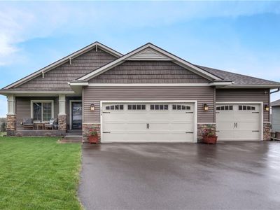 1215 Brooke Court, Chippewa Falls, WI, 54729