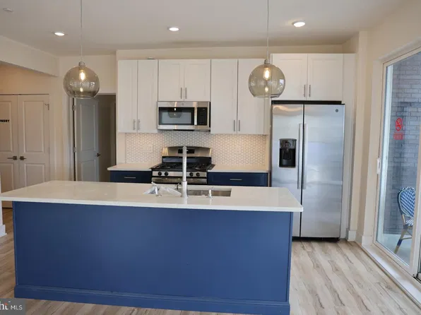 1148 N 2nd St #5F, Philadelphia, PA 19123