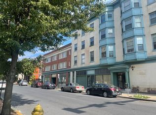 500 Walnut St APT 2A, Reading, PA 19601