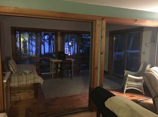 200 Ridge Rd, Frye Island, ME 04071