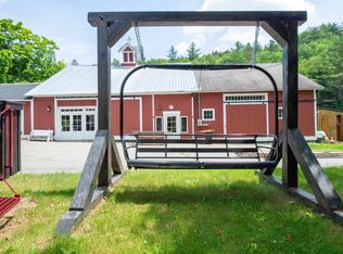 201 State Route 112, Jacksonville, VT 05342