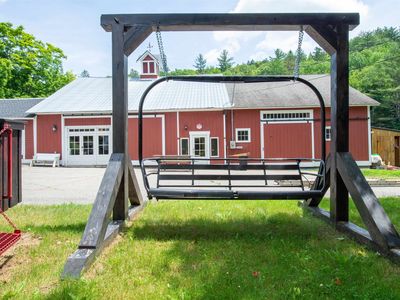 201 VT Route 112, Jacksonville, VT, 05342