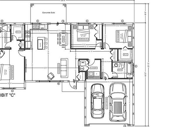 2nd image of 2544 N Arrowhead Rd