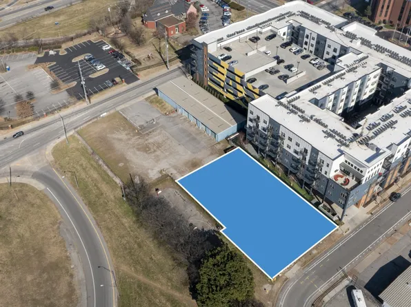 409 Russell St, Nashville, TN 37206