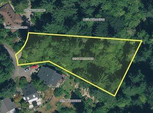 22115 E Lost Lake Rd, Snohomish, WA 98296