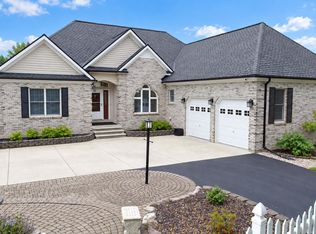 1900 Baldwin Rd, Lapeer, MI 48446