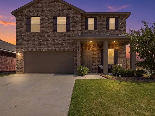 10345 Jameson Ln, Crowley, TX 76036