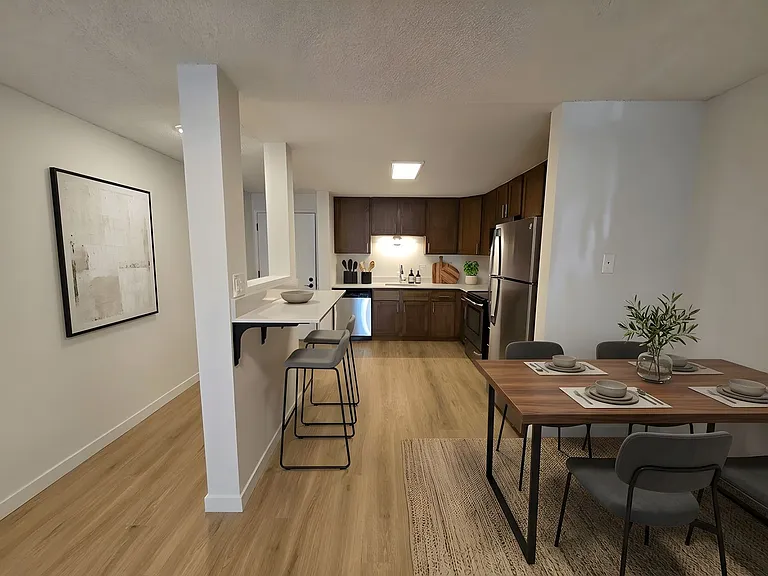 Park 3025 Apartments — Photo 43
