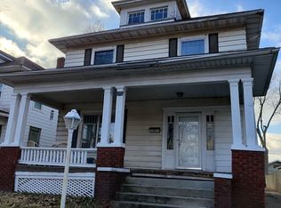 2053 S 5th St, Springfield, IL 62703