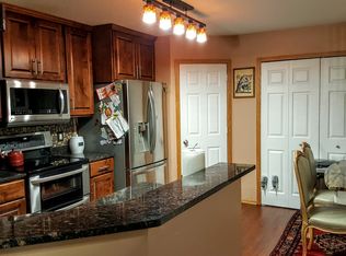 6916 Riverdale Dr NW, Ramsey, MN 55303