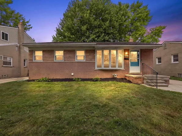 28225 Delton St, Madison Heights, MI 48071