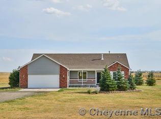 2669 Devils Tower Rd, Cheyenne, WY 82009