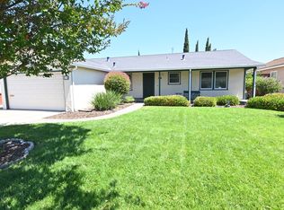 116 Pleasant Ridge Ave, San Jose, CA 95127