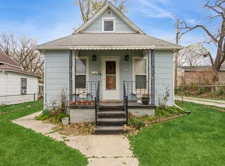 108 E 15th St, Des Moines, IA 50316