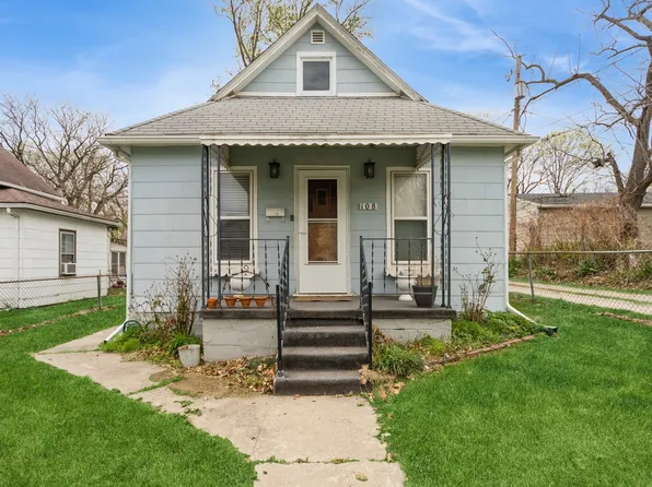 108 E 15th St, Des Moines, IA 50316