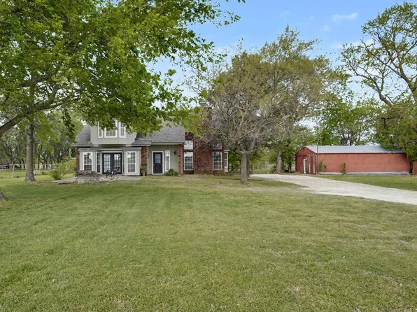 11826 N Yale Ave, Sperry, OK 74073