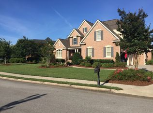 3037 Enclave Bay Dr, Chattanooga, TN 37415